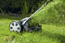 Электрическая газонокосилка GARDENA 400C Comfort (4022)