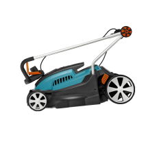 Электрическая газонокосилка GARDENA PowerMax 34 E (4074)