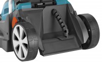Электрическая газонокосилка GARDENA PowerMax 34 E (4074)