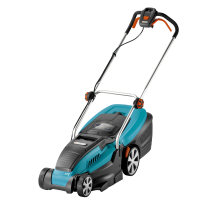 Электрическая газонокосилка GARDENA POWERMAX 37 E (4075)