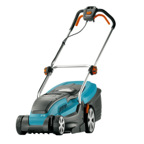 Электрическая газонокосилка GARDENA POWERMAX 37 E (4075)