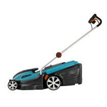 Электрическая газонокосилка GARDENA POWERMAX 37 E (4075)