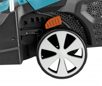 Электрическая газонокосилка GARDENA POWERMAX 37 E (4075)