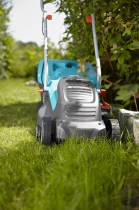 Газонокосилка GARDENA аккумуляторная PowerMax Li-40/32 (5033)