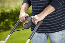 Газонокосилка GARDENA аккумуляторная PowerMax Li-40/32 (5033)