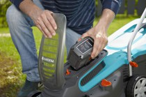 Газонокосилка GARDENA аккумуляторная PowerMax Li-40/32 (5033)