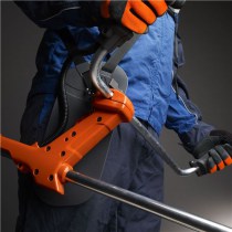 Аккумуляторная травокосилка HUSQVARNA 536LiRX
