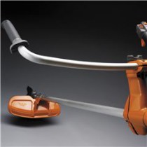 Бензиновая травокосилка HUSQVARNA 545RX