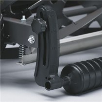 Газонокосилка механическая Husqvarna 64