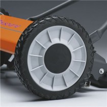 Газонокосилка механическая Husqvarna 64