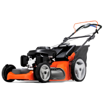 Бензиновая газонокосилка Husqvarna LC 153 V