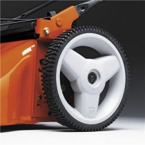 Бензиновая газонокосилка Husqvarna LC 153 V