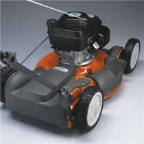 Бензиновая газонокосилка Husqvarna LC 153 V