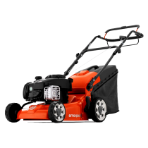 Бензиновая газонокосилка Husqvarna LC 140S