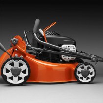 Бензиновая газонокосилка Husqvarna LC 140S