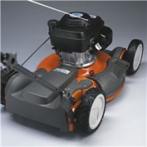 Бензиновая газонокосилка Husqvarna LC 153 S