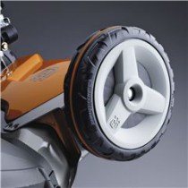 Бензиновая газонокосилка Husqvarna LC 153 S