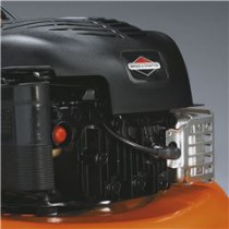 Бензиновая газонокосилка Husqvarna LC 153 S