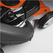 Бензиновая газонокосилка Husqvarna LC 348V