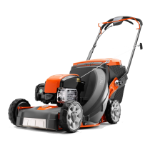 Бензиновая газонокосилка Husqvarna LC 348V