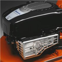 Бензиновая газонокосилка Husqvarna LC 348V