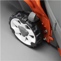 Бензиновая газонокосилка Husqvarna LC 348V