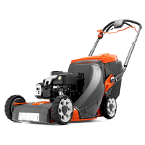 Бензиновая газонокосилка Husqvarna LC 353VI