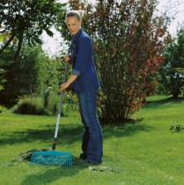 Грабли газонные GARDENA для Комбисистемы (3101)