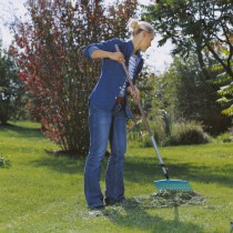 Грабли газонные GARDENA для Комбисистемы (3101)