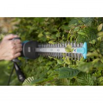 Электрические ножницы для живой изгороди GARDENA EasyCut 500/55(9832)