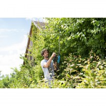 Электрические ножницы для живой изгороди GARDENA EasyCut 500/55(9832)