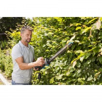 Электрические ножницы для живой изгороди GARDENA EasyCut 500/55(9832)