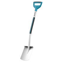 Лопата садовая GARDENA Terraline (3771)