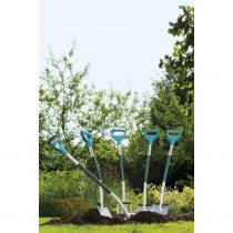 Лопата садовая GARDENA Terraline (3771)