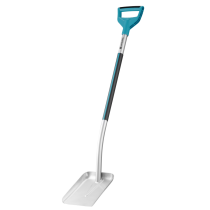 Лопата совковая GARDENA Terraline(3786)