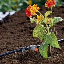 Капельница внутренняя GARDENA 2 л/ч (8343)