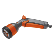 Пистолет GARDENA многофункциональный Comfort (8106)