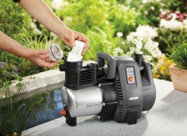 Насос садовый GARDENA 6000/6 inox Premium (1736)
