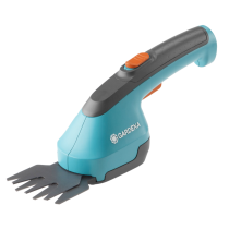 Ножницы для газонов аккумуляторные GARDENA AccuCut(9850) купить