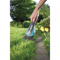 Ножницы аккумуляторные газонные GARDENA ClassicCut(8885)