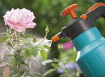 Опрыскиватель GARDENA Comfort емкость 1,25 л (814)