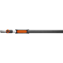 Ручка телескопическая GARDENA 160-290см (3720)