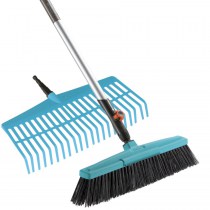 Ручка GARDENA FSC 130 деревянная (3725)