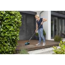 Ручка GARDENA FSC 130 деревянная (3725)
