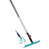 Ручка GARDENA FSC 130 деревянная (3723)