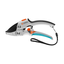 СЕКАТОР GARDENA COMFORT С ХРАПОВЫМ МЕХАНИЗМОМ (08798)