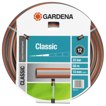 Шланг GARDENA Classic 13 мм (1/2")(18010)