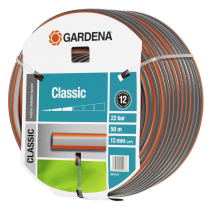 Шланг GARDENA Classic 13 мм (1/2")(18010)