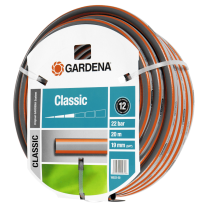 Шланг GARDENA Classic 19 мм (3/4") (18022)