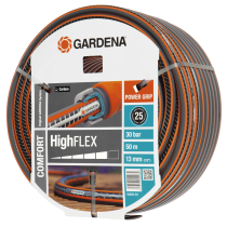 Шланг GARDENA HighFLEX 50м 13мм(1/2")(18069)
